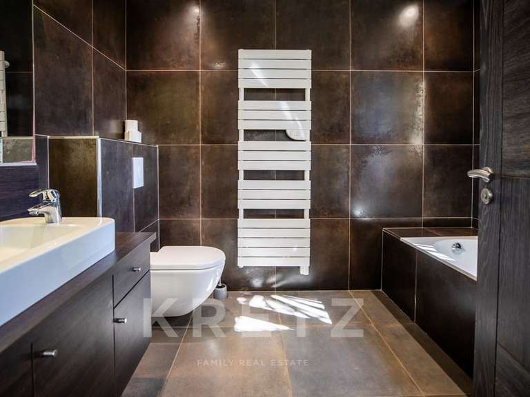 Maison Porto-Vecchio - 5 chambres - 300m²