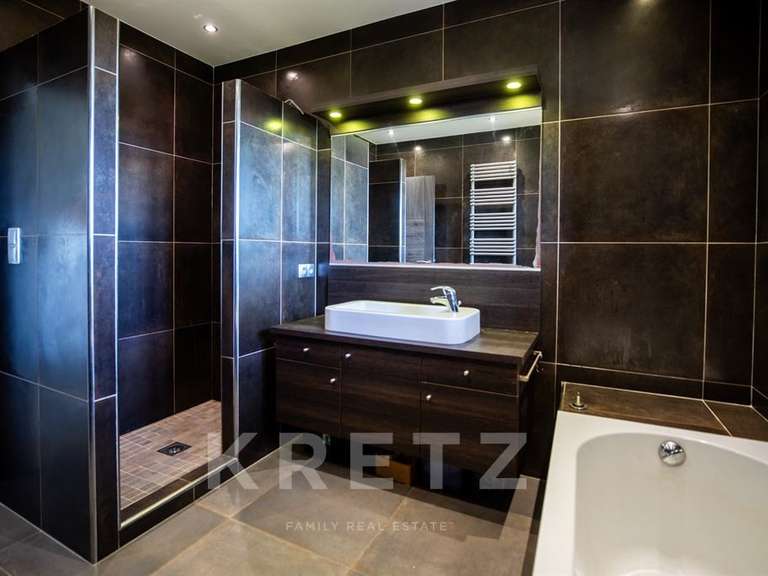 Maison Porto-Vecchio - 5 chambres - 300m²