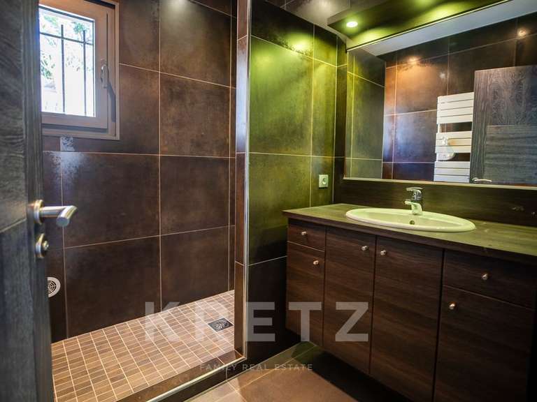 Maison Porto-Vecchio - 5 chambres - 300m²