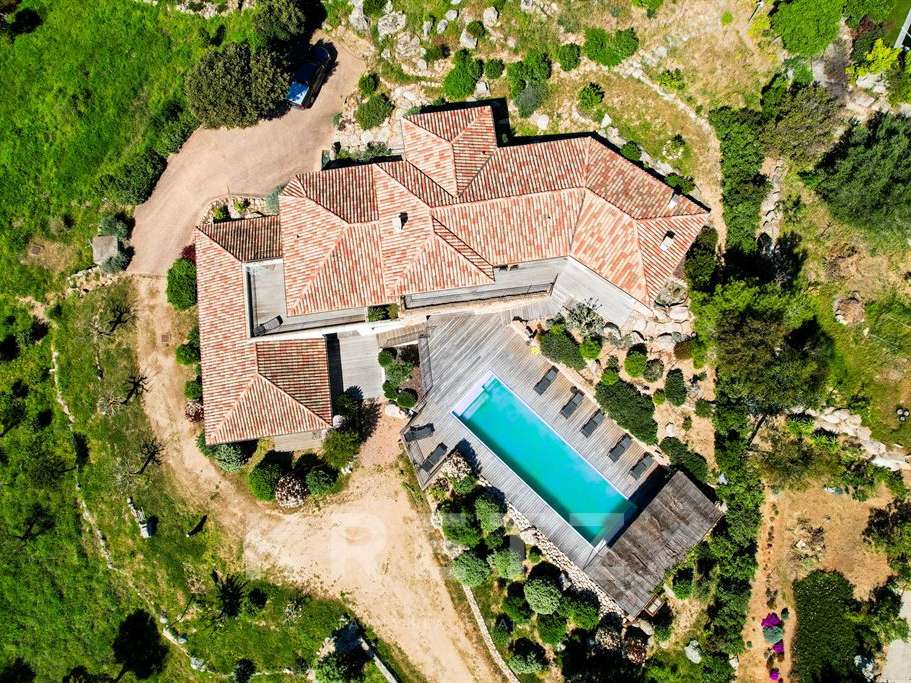 Maison Porto-Vecchio