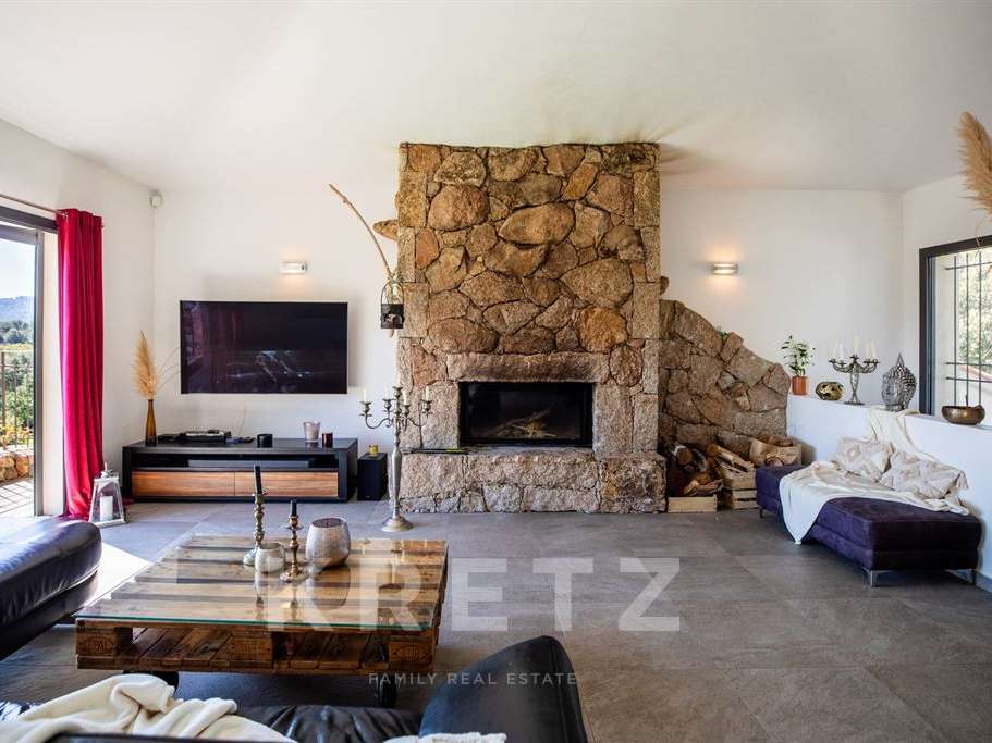 Maison Porto-Vecchio