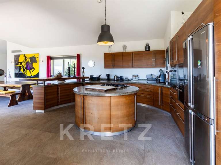 Maison Porto-Vecchio - 5 chambres - 300m²