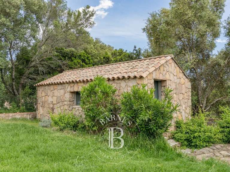 Maison Porto-Vecchio - 4 chambres - 169m²