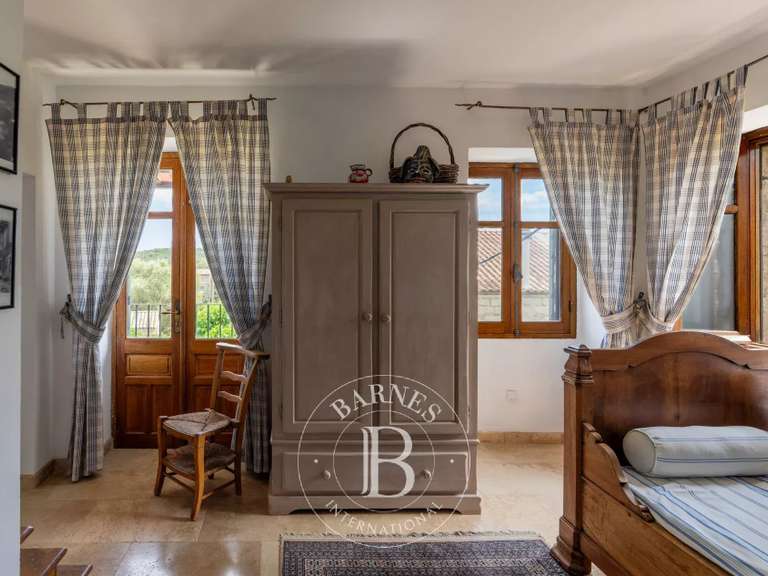 Maison Porto-Vecchio - 4 chambres - 169m²