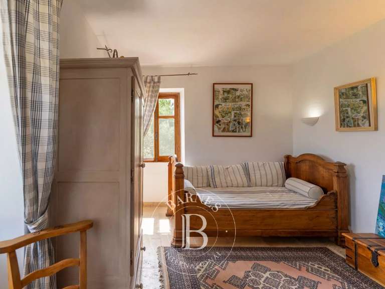 Maison Porto-Vecchio - 4 chambres - 169m²