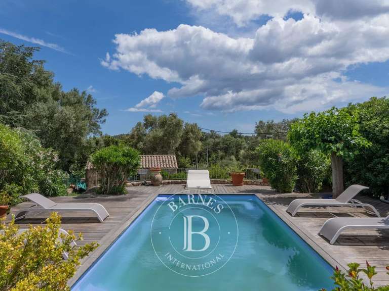 Maison Porto-Vecchio - 4 chambres - 169m²