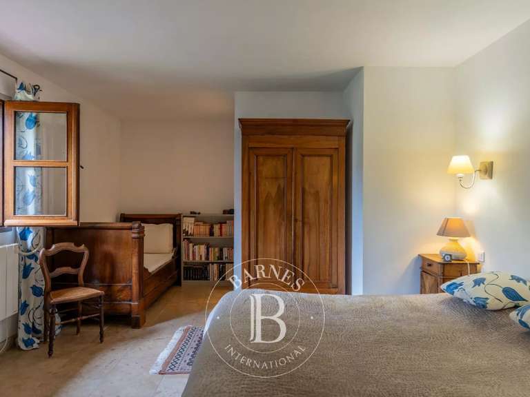 Maison Porto-Vecchio - 4 chambres - 169m²