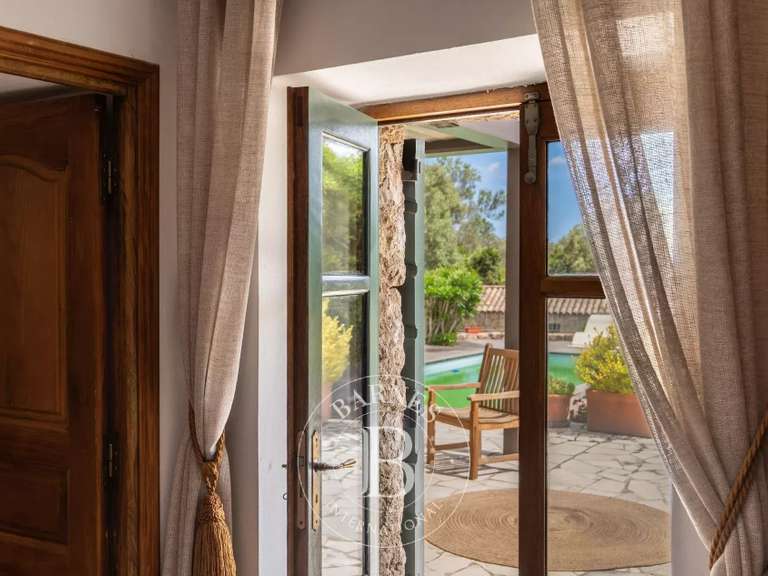 Maison Porto-Vecchio - 4 chambres - 169m²