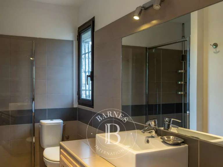 Maison Porto-Vecchio - 4 chambres - 169m²
