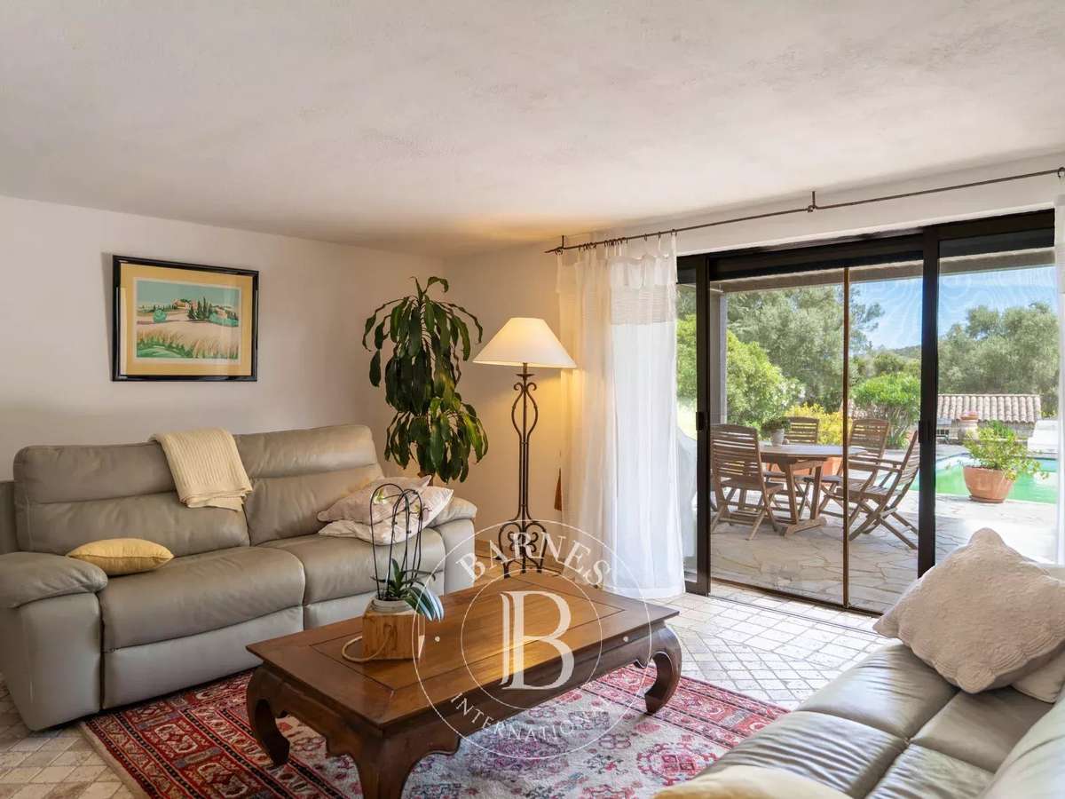 Maison Porto-Vecchio