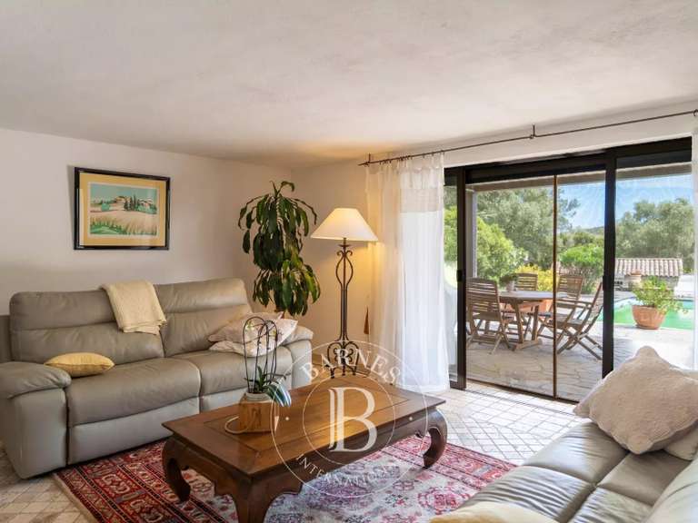 Maison Porto-Vecchio - 4 chambres - 169m²