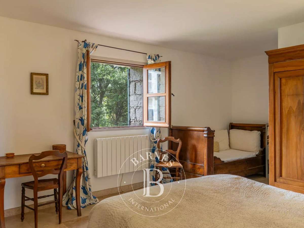 Maison Porto-Vecchio