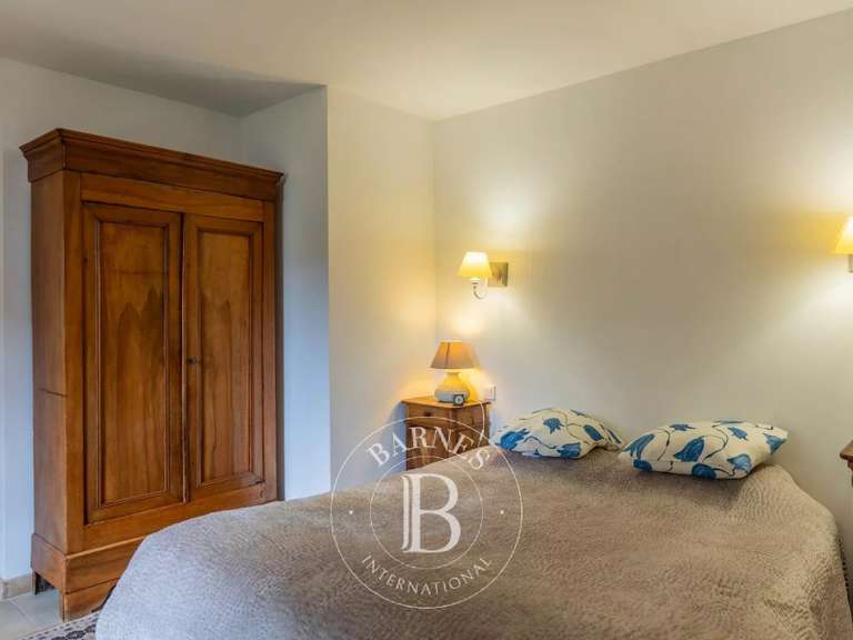 Maison Porto-Vecchio - 4 chambres - 169m²