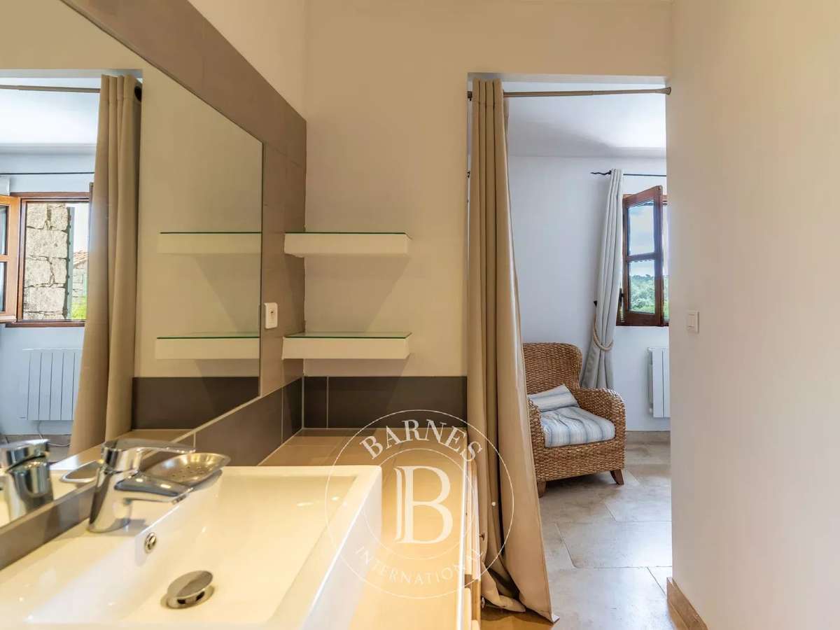 Maison Porto-Vecchio