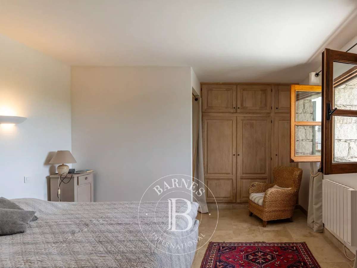 Maison Porto-Vecchio