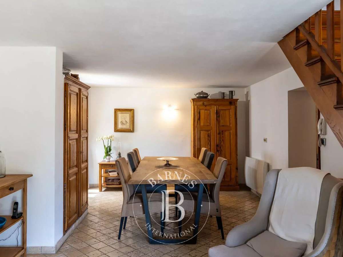 Maison Porto-Vecchio