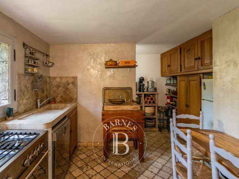 Maison Porto-Vecchio - 4 chambres - 169m²
