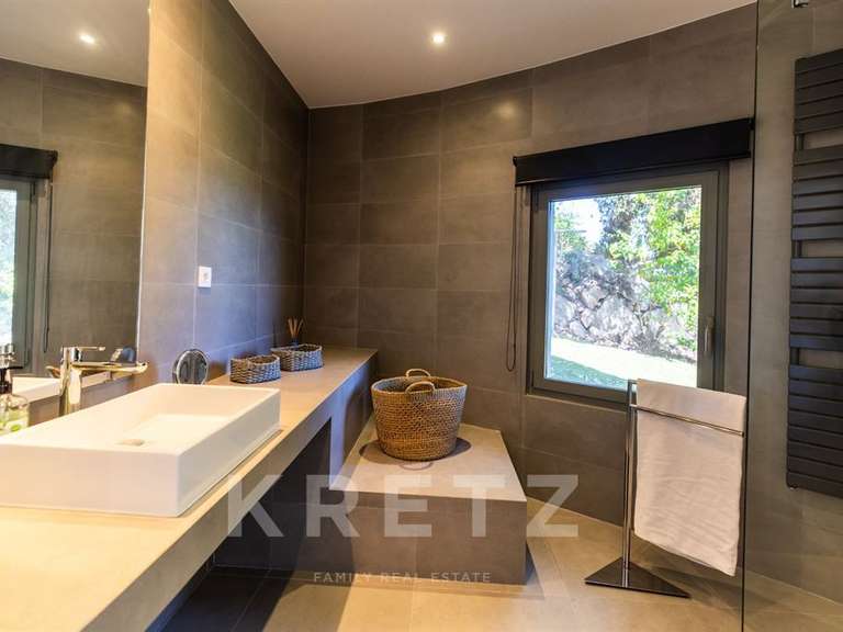 House with Sea view Porto-Vecchio - 4 bedrooms - 140m²