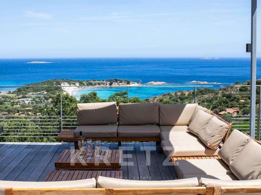 Maison Porto-Vecchio