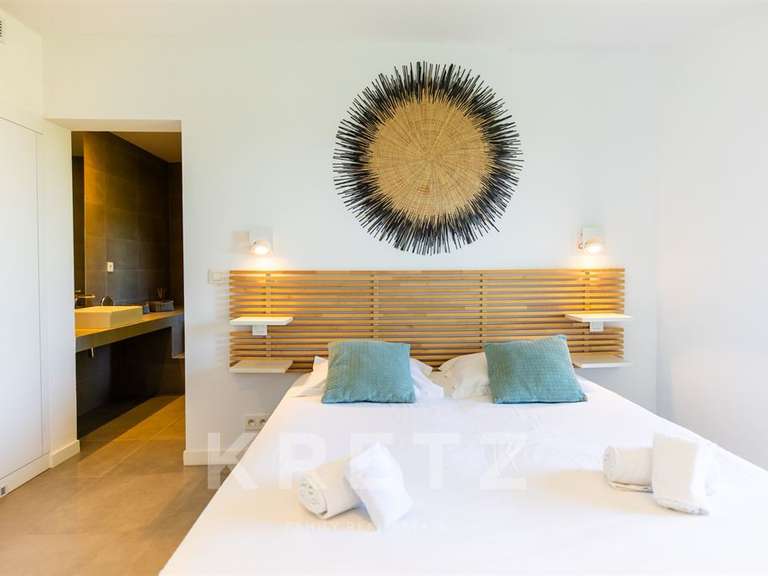 Maison avec Vue sur mer Porto-Vecchio - 4 chambres - 140m²