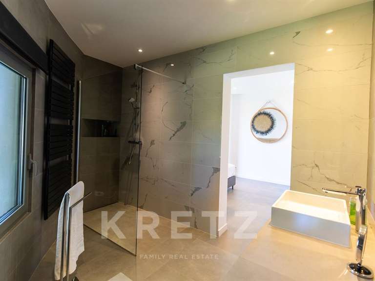 Maison avec Vue sur mer Porto-Vecchio - 4 chambres - 140m²