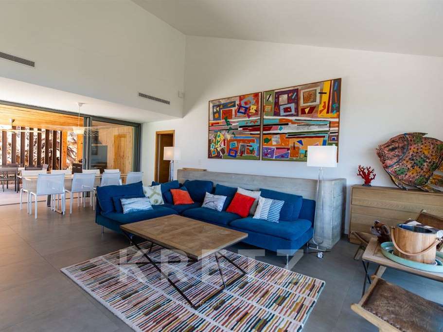Maison Porto-Vecchio