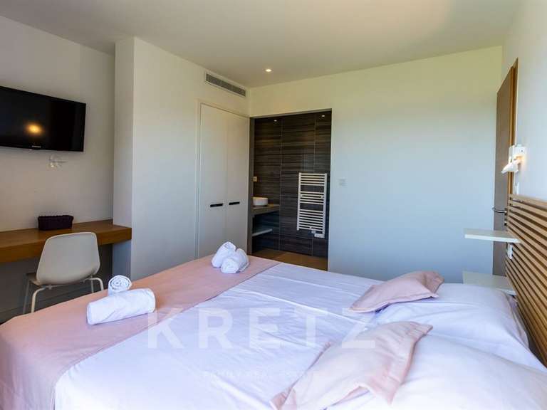House with Sea view Porto-Vecchio - 4 bedrooms - 140m²