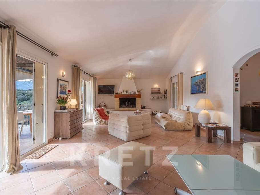 Maison Porto-Vecchio