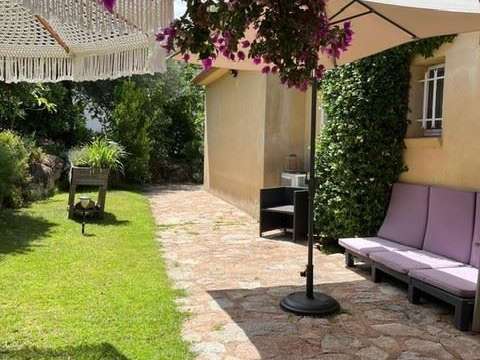Maison Porto-Vecchio