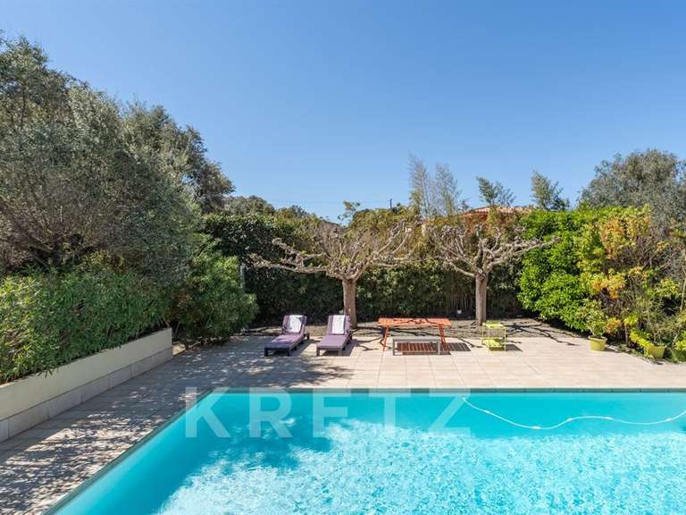 Maison Porto-Vecchio - 4 chambres - 234m²