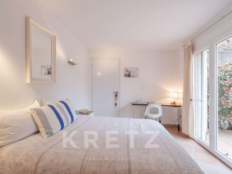 Maison Porto-Vecchio - 4 chambres - 234m²
