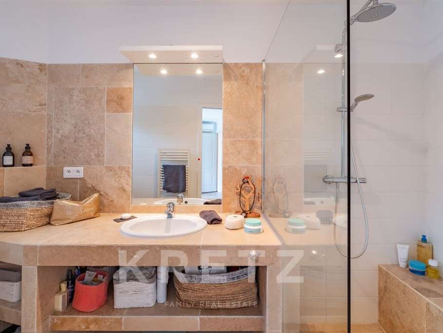 Maison Porto-Vecchio