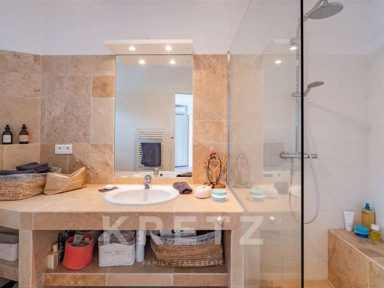 Maison Porto-Vecchio - 4 chambres - 234m²
