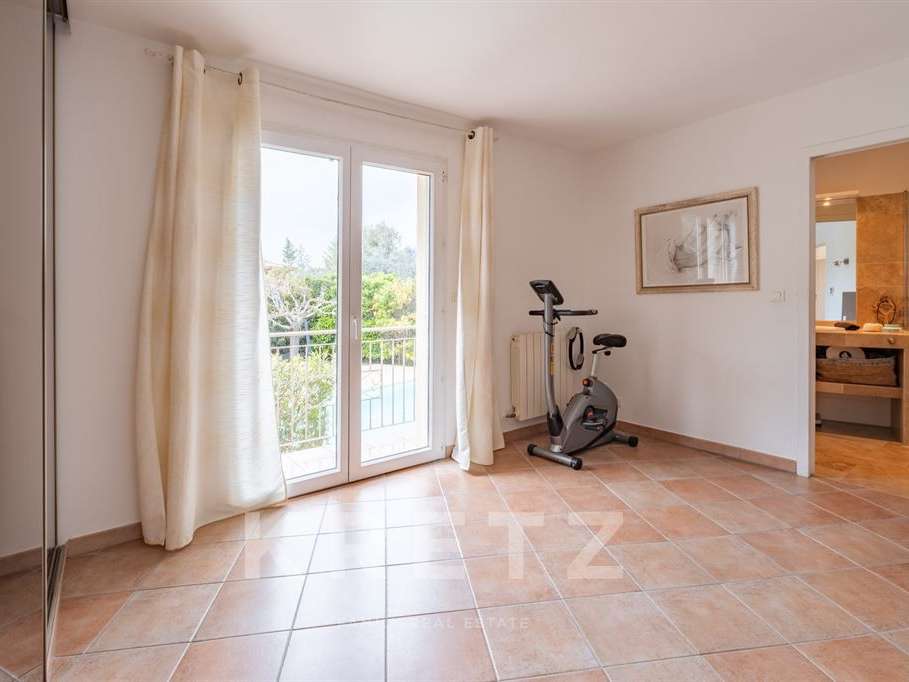 Maison Porto-Vecchio