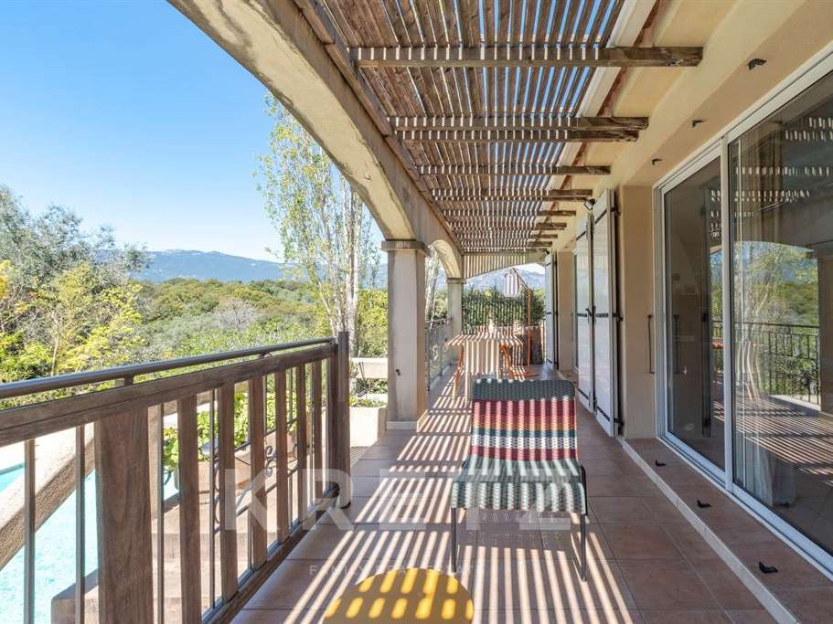 Maison Porto-Vecchio