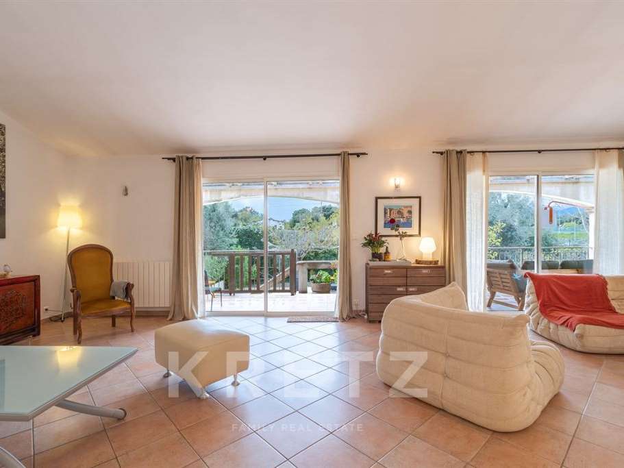 Maison Porto-Vecchio