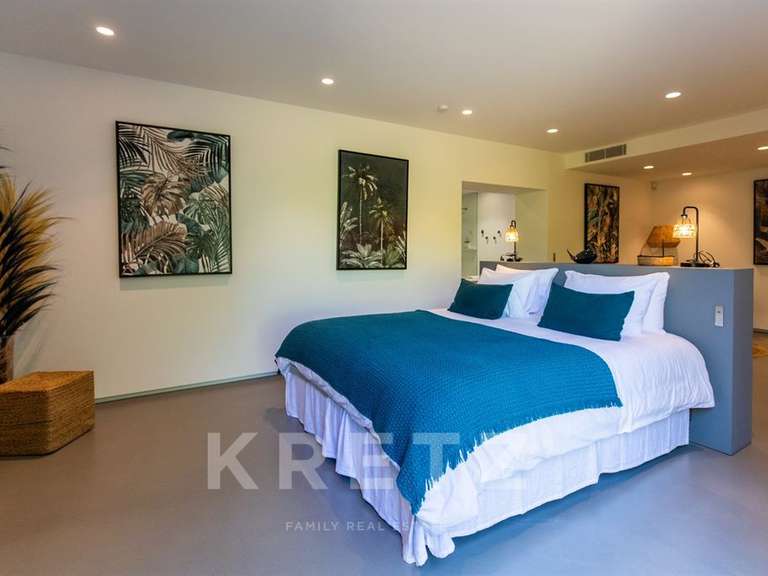 Maison avec Vue sur mer Porto-Vecchio - 5 chambres - 650m²