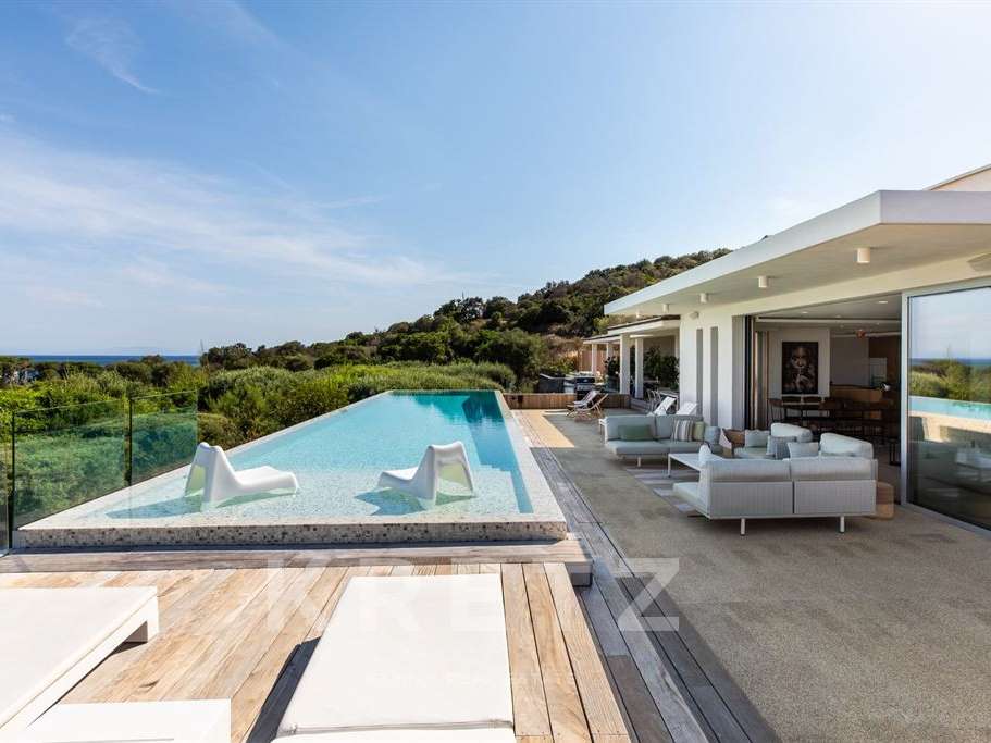 Maison Porto-Vecchio