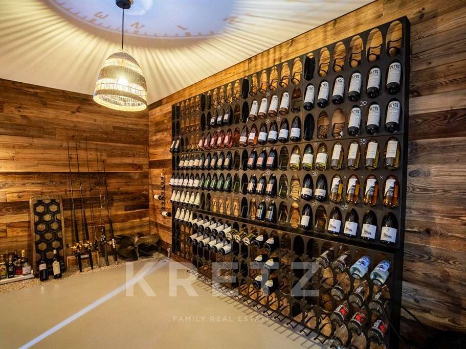 Maison Porto-Vecchio