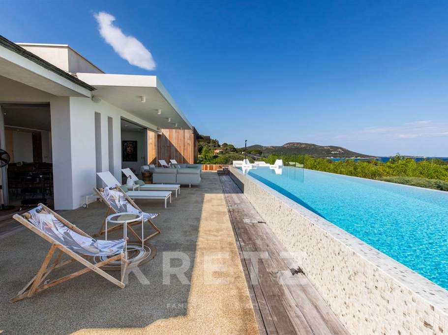 Maison Porto-Vecchio