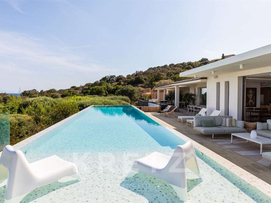 Maison Porto-Vecchio