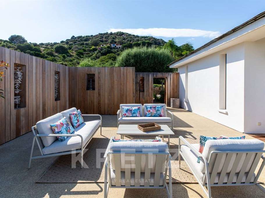 Maison Porto-Vecchio