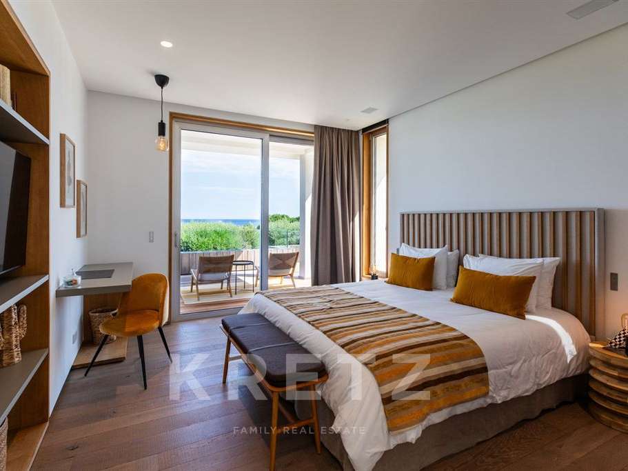 Maison Porto-Vecchio