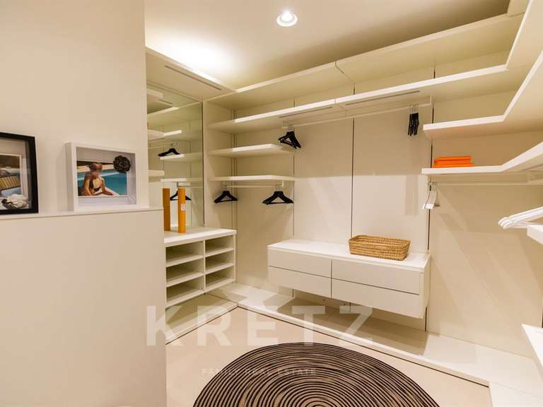 Maison avec Vue sur mer Porto-Vecchio - 5 chambres - 650m²