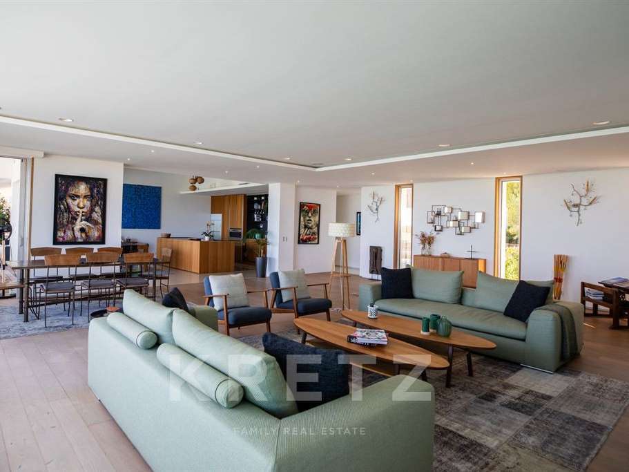 Maison Porto-Vecchio