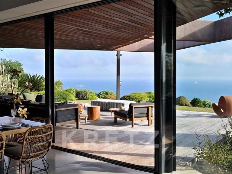 House with Sea view Porto-Vecchio - 8 bedrooms - 500m²