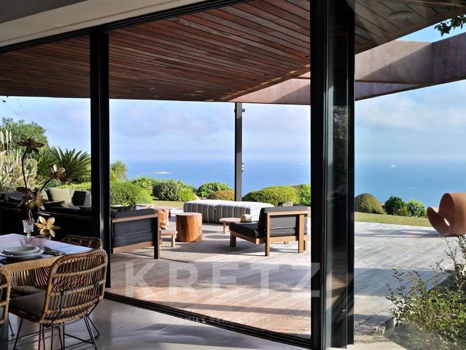 Maison Porto-Vecchio
