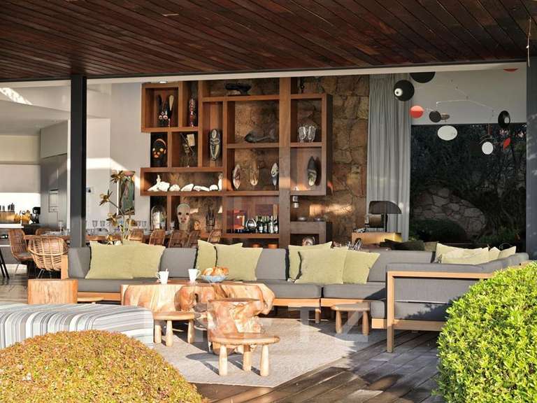 House with Sea view Porto-Vecchio - 8 bedrooms - 500m²