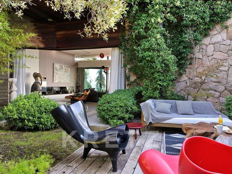 House with Sea view Porto-Vecchio - 8 bedrooms - 500m²
