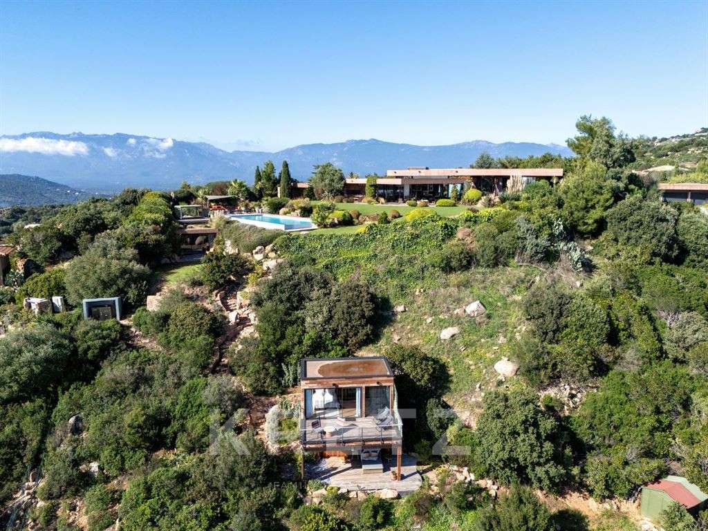 Maison Porto-Vecchio